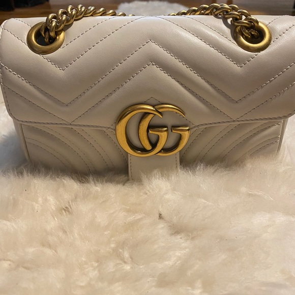 Gucci GG Marmont - Picture 3 of 13